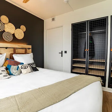 Cowool 3* Toulouse
