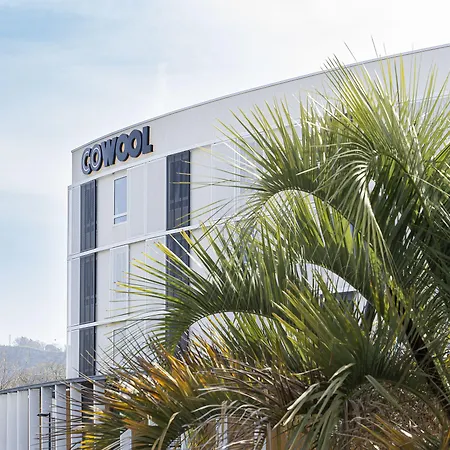 Cowool Aparthotel
