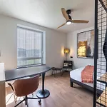 Cowool Apartahotel Toulouse