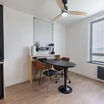 Aparthotel Cowool