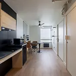 Aparthotel Cowool 3*