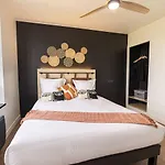 Aparthotel Cowool