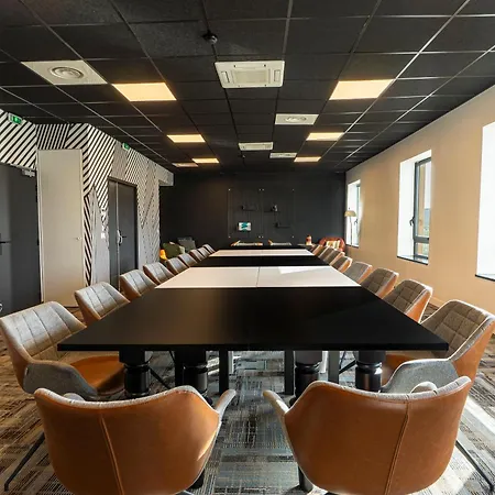 Cowool شقة فندقية