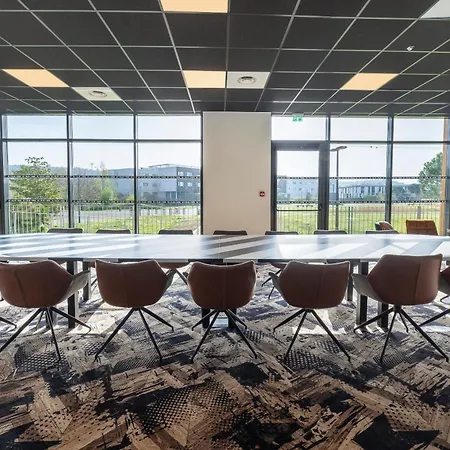 شقة فندقية Cowool 3*