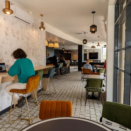 Aparthotel Cowool Toulouse