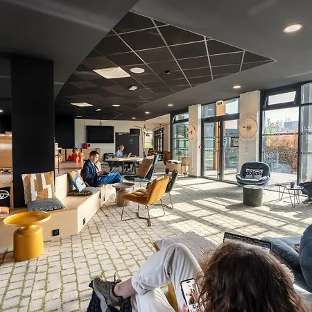 Cowool Appart hôtel