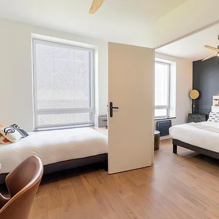 Cowool Appart hôtel