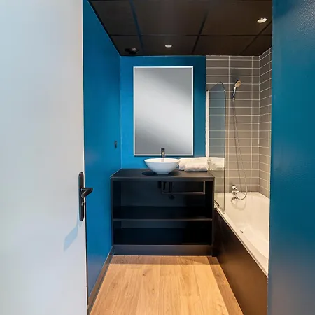 Cowool Aparthotel Toulouse