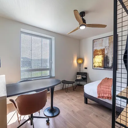 Cowool Aparthotel Toulouse