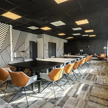 Appart hôtel Cowool