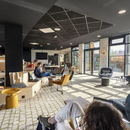 Cowool 3* تولوز