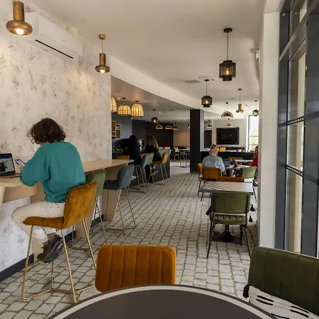 Cowool Appart hôtel Toulouse