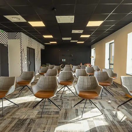 Appart hôtel Cowool Toulouse