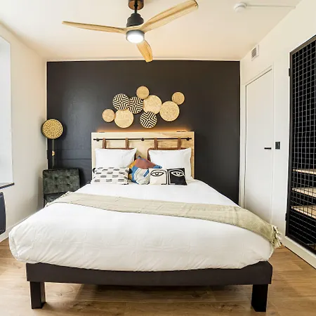 Cowool Appart hôtel 3*