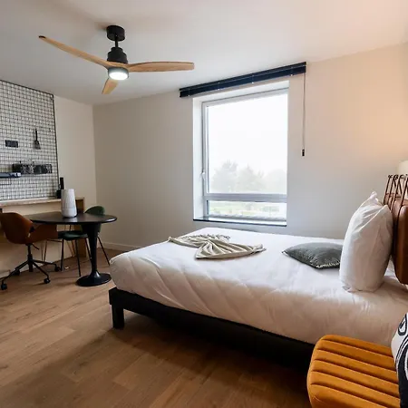 Cowool 3* トゥールーズ