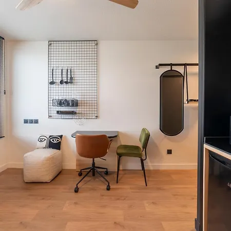 Cowool Apartahotel Toulouse