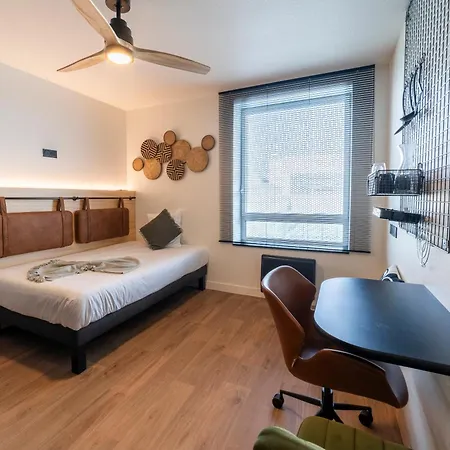 Cowool 3* Toulouse