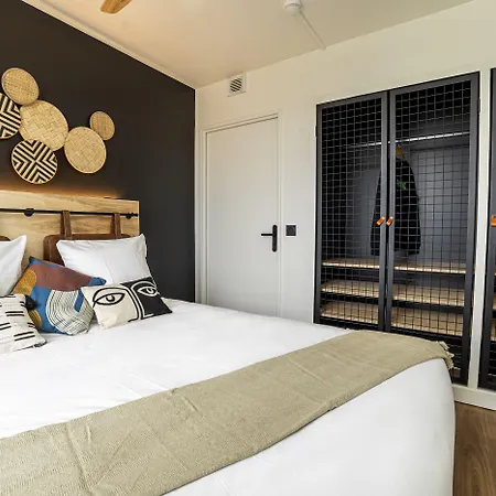 Aparthotel Cowool