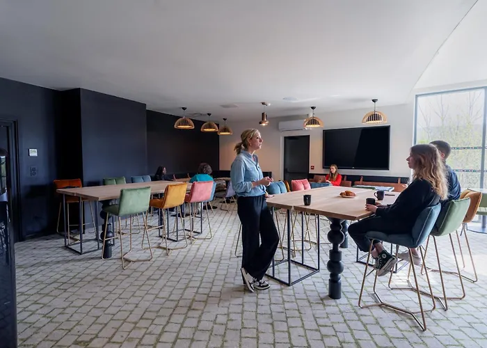 Cowool Appart hôtel 3*