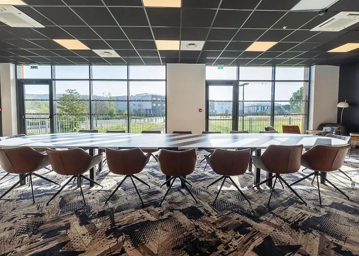 Апарт-отель Cowool 3*