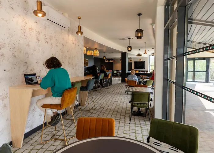 Апарт-отель Cowool Тулуза