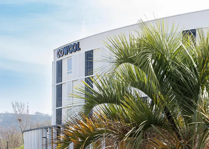 Cowool 3* Тулуза