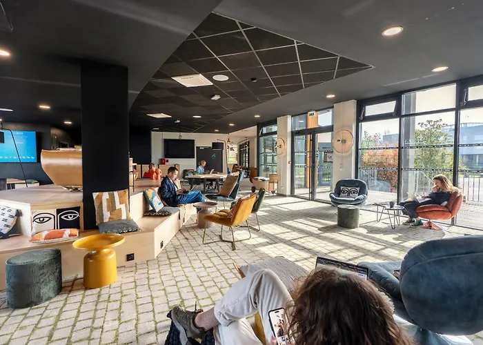 Cowool Апарт-отель