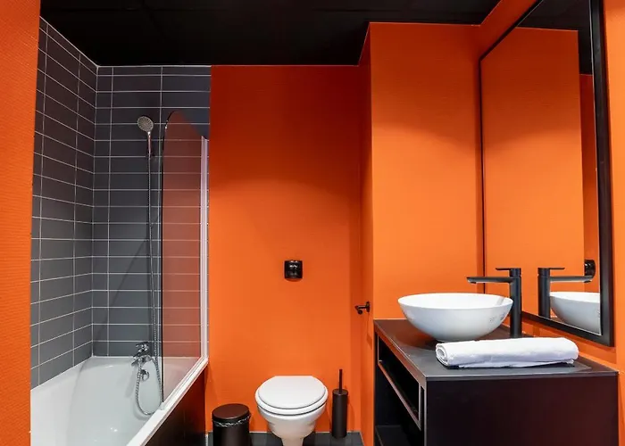 Апарт-отель Cowool