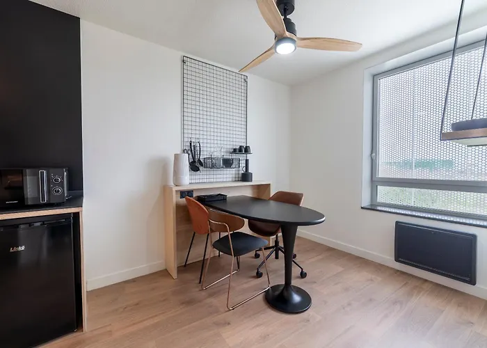 Cowool Апарт-отель 3*