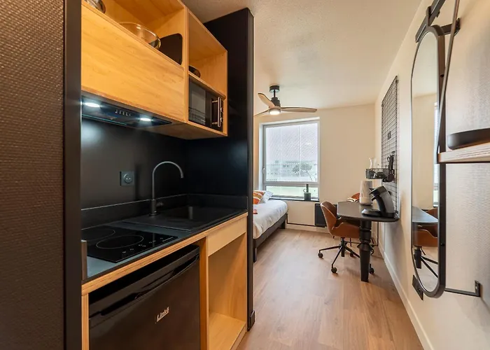 Cowool Апарт-отель 3*