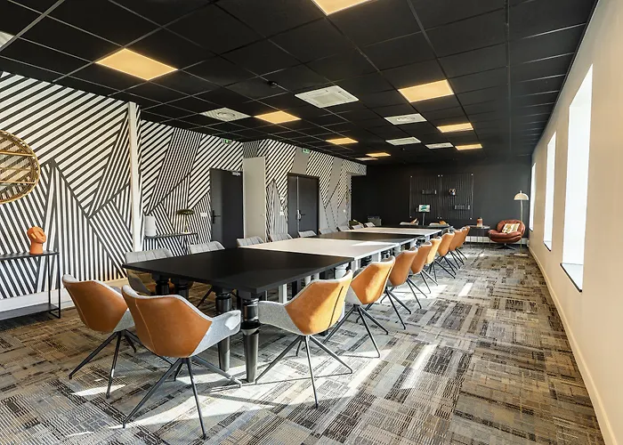 アパートホテル Cowool