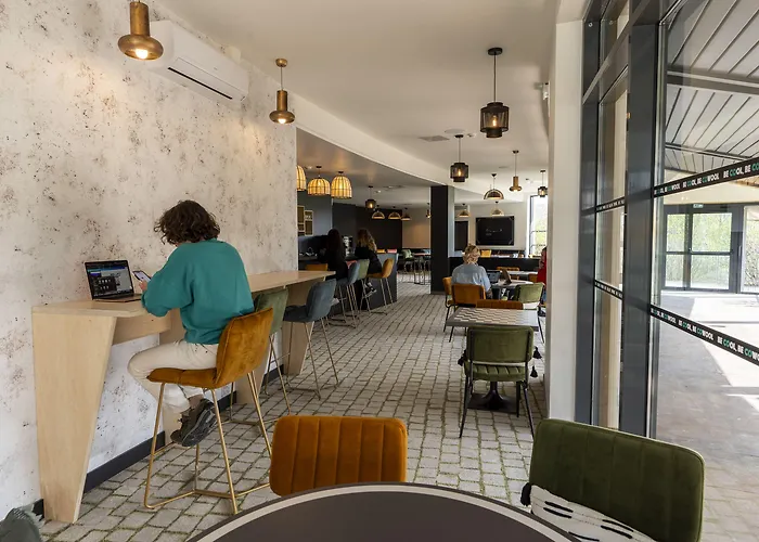 Cowool アパートホテル トゥールーズ