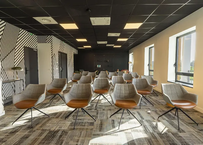 アパートホテル Cowool トゥールーズ