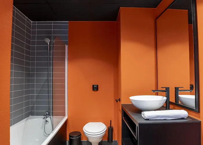 Cowool 3* トゥールーズ