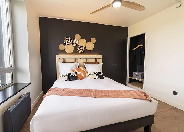 Апарт-отель Cowool