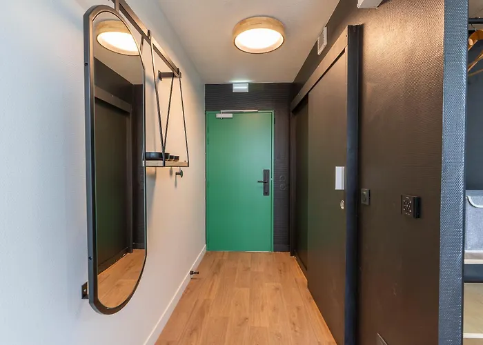 Cowool 3* トゥールーズ