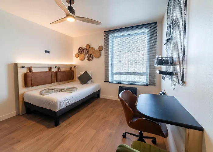 Cowool 3* トゥールーズ