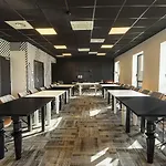 Aparthotel Cowool