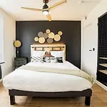 Cowool Aparthotel 3*