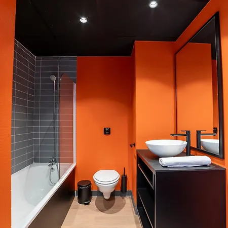 Apart-hotel Cowool