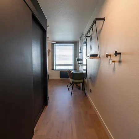 Cowool Apart-hotel 3*