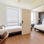 Cowool Lejlighedshotel