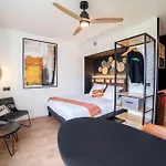 Cowool Lejlighedshotel 3*