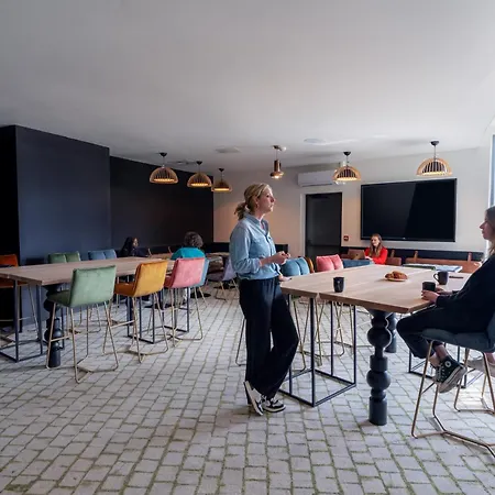 Cowool Appart hôtel *