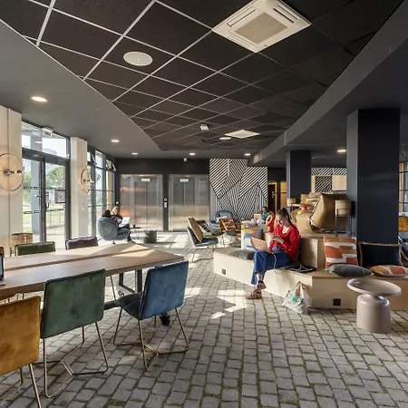 Cowool Lägenhetshotell Toulouse