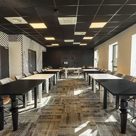Apartahotel Cowool