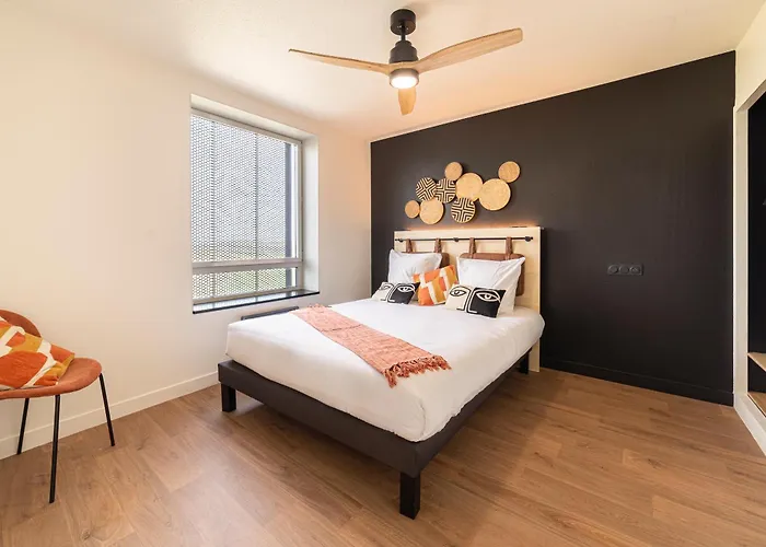 Apartahotel Cowool 3*